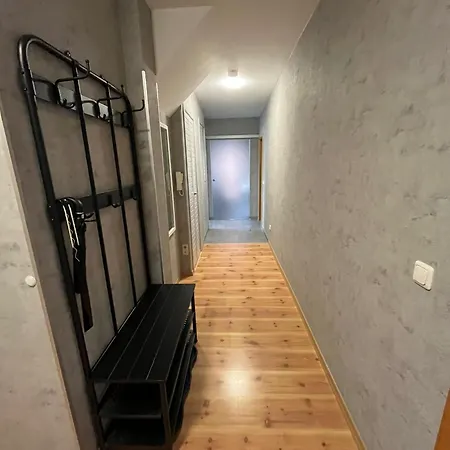 Lange Apartment Kalbe (Altmarkkreis Salzwedel)