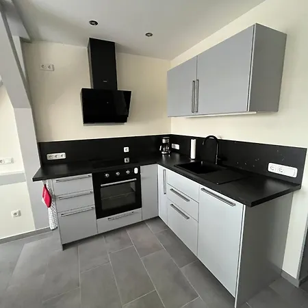 Apartment Lange
