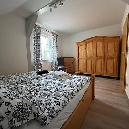 Lange * Kalbe (Altmarkkreis Salzwedel)