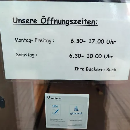 Appartamento Lange Kalbe (Altmarkkreis Salzwedel)