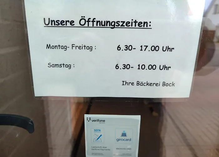 Lägenhet Lange Kalbe (Altmarkkreis Salzwedel)